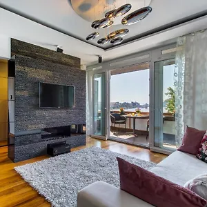 Danube Pearl Boutique Appartement