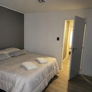 Mitre 565 Apartamento Mendoza