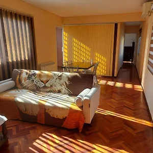 Departamento Ciudad De Apartamento Mendoza