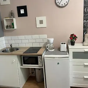 Montsouris Apartamento París
