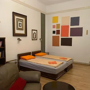 Appartamento Abc, Budapest