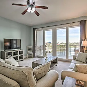 Lakefront With Community Pools - Walk To Panama City Beach