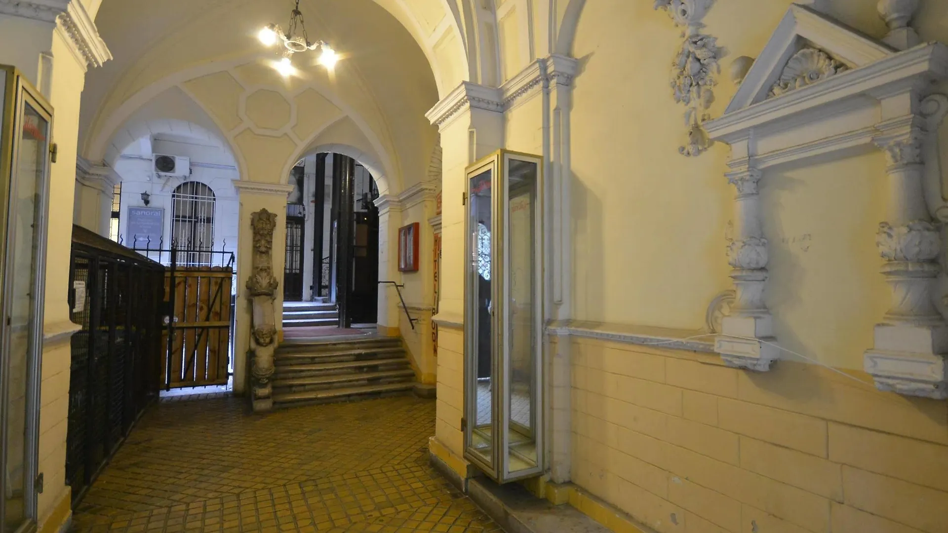 Heart Of Downtown Apartment Budapest Ungheria