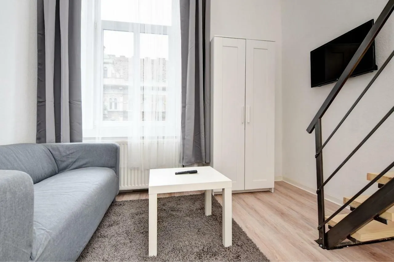 Heart Of Downtown Apartment Budapest Ungheria