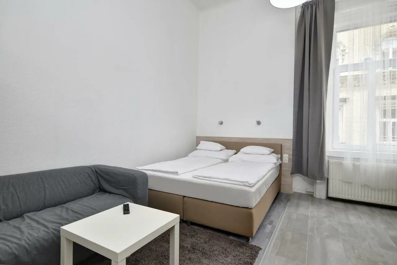 Heart Of Downtown Apartment Budapest 0*,  Ungheria
