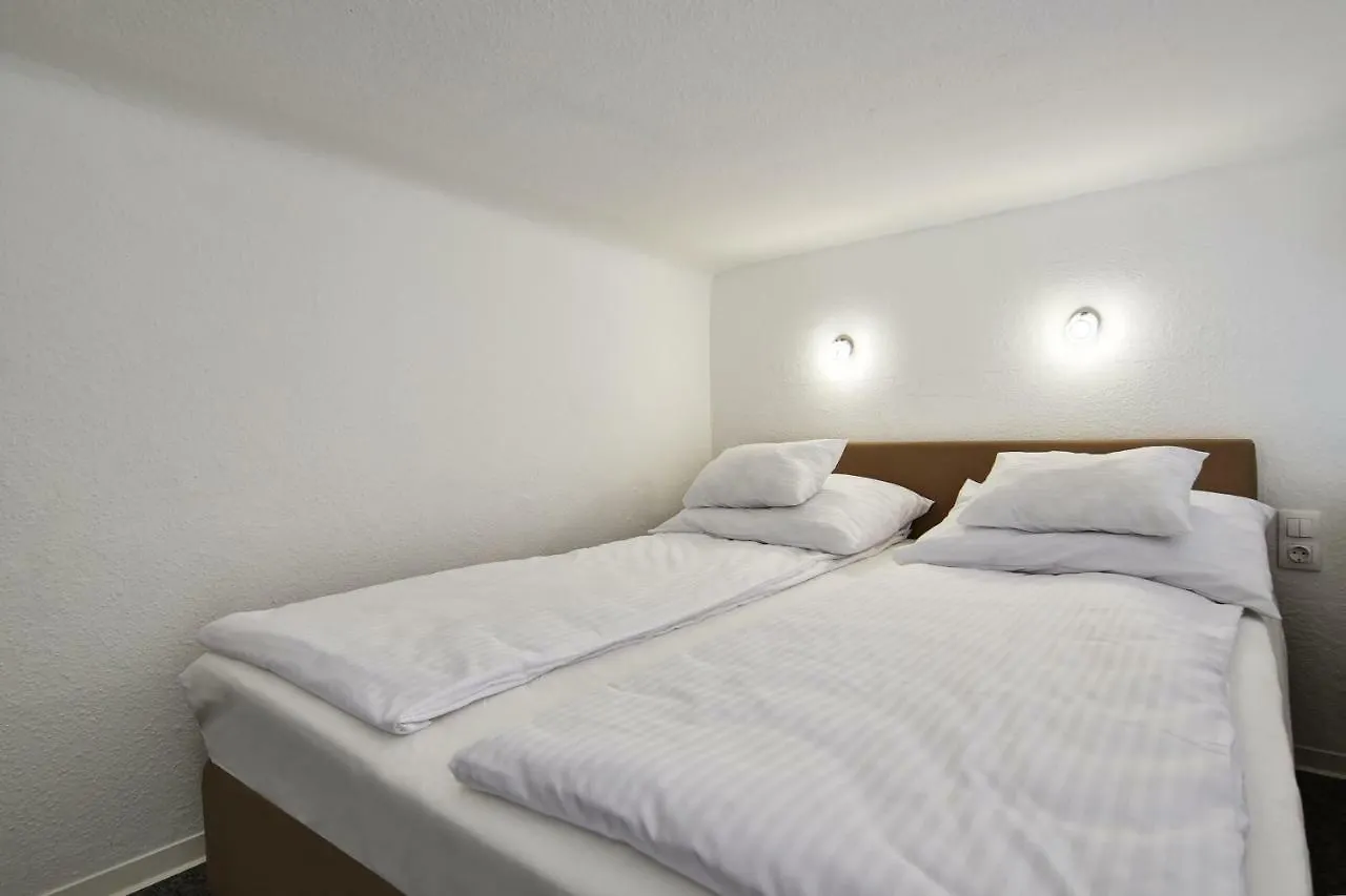 Heart Of Downtown Apartment Budapest